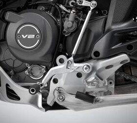 2026 ducati desertx first look gallery