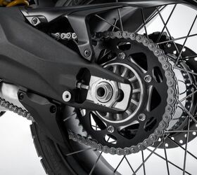 2026 ducati desertx first look gallery