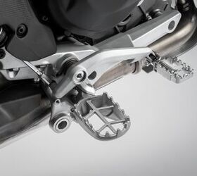 2026 ducati desertx first look gallery