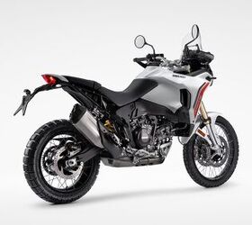 2026 ducati desertx first look gallery
