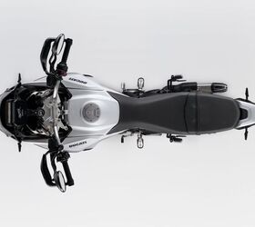 2026 ducati desertx first look gallery