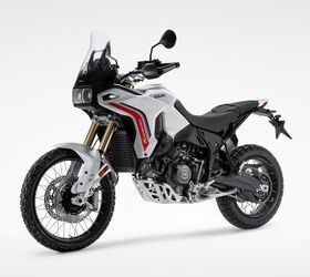 2026 ducati desertx first look gallery