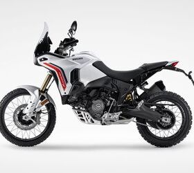 2026 ducati desertx first look gallery