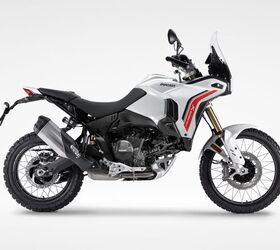 2026 ducati desertx first look gallery