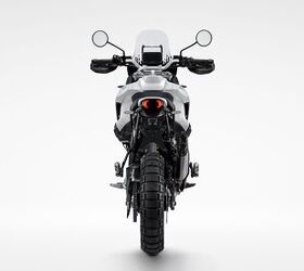 2026 ducati desertx first look gallery