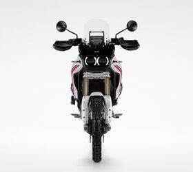 2026 ducati desertx first look gallery