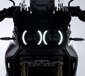 2026 ducati desertx first look gallery