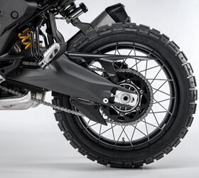 2026 ducati desertx first look gallery