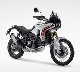 2026 ducati desertx first look gallery