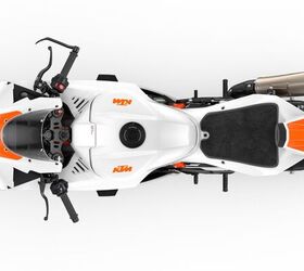 ktm releases more details about the 990 rc r track