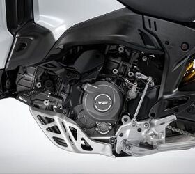 2026 ducati desertx first look