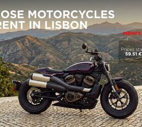 experience portugal on two wheels