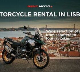 Experience Portugal On Two Wheels