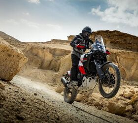 2026 yamaha tnr 700 world raid gallery