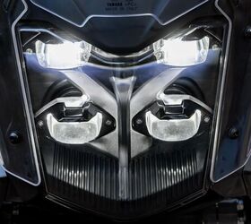 2026 yamaha tnr 700 world raid gallery