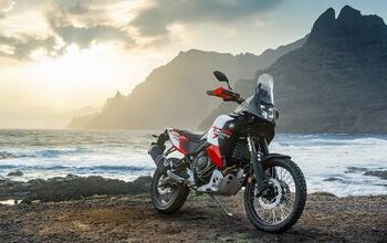 Honda CB1000F 2026 года получила сертификацию для рынка США — фото 8