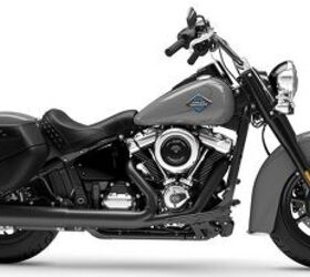 2026 Harley-Davidson Softail® Heritage Classic