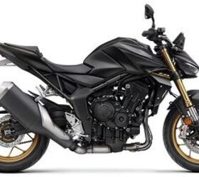 2026 Honda CB1000 Hornet SP