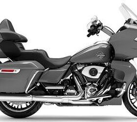 2026 Harley-Davidson Road Glide® Limited