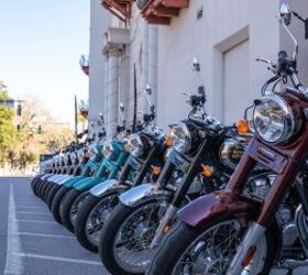 2026 Royal Enfield Classic 650 Review Gallery