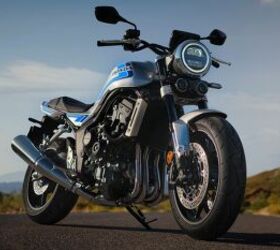 2026 Honda CB1000F Gets Certified for US Market