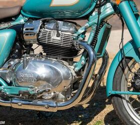 2026 royal enfield classic 650 review