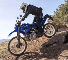 Nothing Fancy Here. Just Cheap, Reliable Transportation