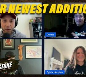 bore and stoke ep 21 welcome our newest member recalls new bikes