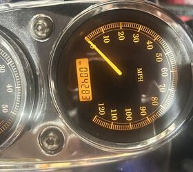 2007 Harley-Davidson Dyna For Sale | Motorcycle Classifieds ...