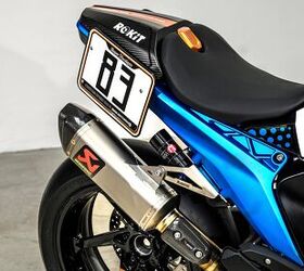 bmw r 1300 r super hooligan gallery