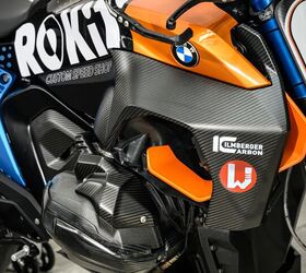 bmw r 1300 r super hooligan gallery