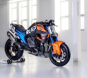 bmw r 1300 r super hooligan gallery
