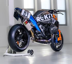 bmw r 1300 r super hooligan gallery