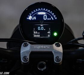 2026 triumph trident 660 review first ride