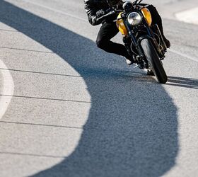 2026 triumph trident 660 review gallery