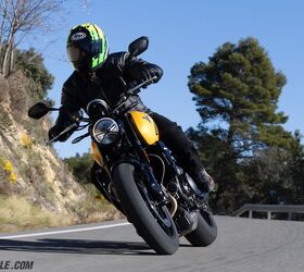2026 triumph trident 660 review gallery