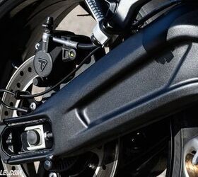 2026 triumph trident 660 review gallery