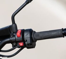 2026 triumph trident 660 review gallery