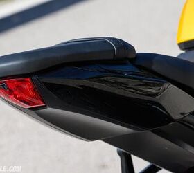 2026 triumph trident 660 review gallery