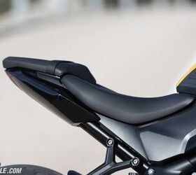 2026 triumph trident 660 review gallery