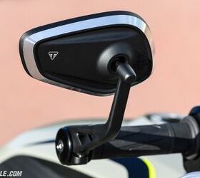 2026 triumph trident 660 review gallery