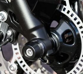 2026 triumph trident 660 review gallery