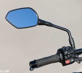 2026 triumph trident 660 review gallery
