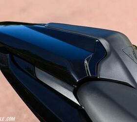 2026 triumph trident 660 review gallery