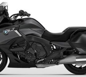 2026 BMW K 1600 B