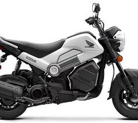 2026 Honda Navi Base
