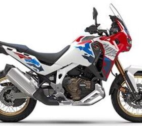 2026 Honda Africa Twin Adventure Sports ES DCT