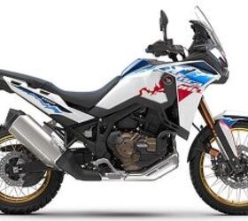 2026 Honda Africa Twin DCT