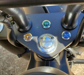 bought brand new cant ride anymore