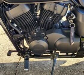 bought brand new cant ride anymore